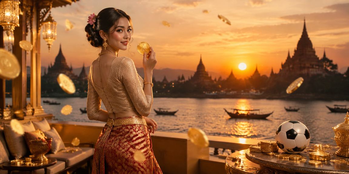 ပုဂံမြို့တွင် ဖဲကစားသူတစ်ဦး လောင်းကစားနေသည့် မြင်ကွင်း
