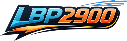 lbp2900